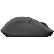 Natec Kite Ασύρματο Bluetooth Ποντίκι Μαύρο