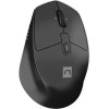 Natec Kite Ασύρματο Bluetooth Ποντίκι Μαύρο