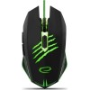 Esperanza MX209 Gaming Ποντίκι Μαύρο