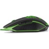Esperanza MX209 Gaming Ποντίκι Μαύρο