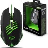 Esperanza MX209 Gaming Ποντίκι Μαύρο