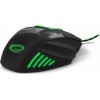 Esperanza MX201 Gaming Ποντίκι Μαύρο