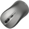 iBox i009W Rosella Ασύρματο Ποντίκι Γκρι
