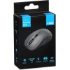 iBox i009W Rosella Ασύρματο Ποντίκι Γκρι