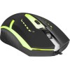 Defender MB-600L Gaming Ποντίκι Μαύρο