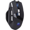 Defender GM-885 Ασύρματο Gaming Ποντίκι 3200 DPI Μαύρο