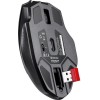 Defender GM-885 Ασύρματο Gaming Ποντίκι 3200 DPI Μαύρο