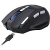 Defender GM-885 Ασύρματο Gaming Ποντίκι 3200 DPI Μαύρο