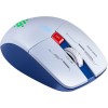 Defender Tisa GM-126 Gaming Ποντίκι Λευκό