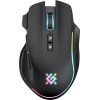 Defender Thunder GM-213 Gaming Ποντίκι Μαύρο