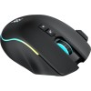 Defender Thunder GM-213 Gaming Ποντίκι Μαύρο