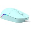 Defender AZORA MB-24 RGB Gaming Ποντίκι Πράσινο