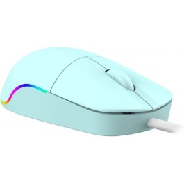 Defender AZORA MB-24 RGB Gaming Ποντίκι Πράσινο