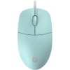 Defender AZORA MB-24 RGB Gaming Ποντίκι Πράσινο