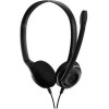 Sennheiser PC 8 USB On Ear Multimedia Ακουστικά με μικροφωνο και σύνδεση USB-A