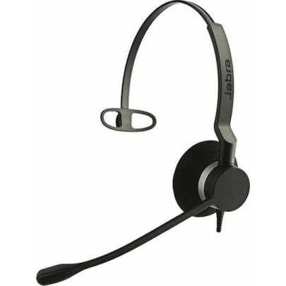 Jabra Biz 2300 VOIP Headset Mono (2303-825-109)