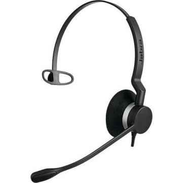 Jabra Biz 2300 VOIP Headset Mono (2303-825-109)