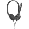 Sennheiser Epos PC-3 On Ear Multimedia Ακουστικά με μικρόφωνο και σύνδεση 3.5mm Jack