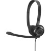 Sennheiser Epos PC-3 On Ear Multimedia Ακουστικά με μικρόφωνο και σύνδεση 3.5mm Jack