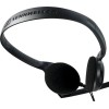 Sennheiser Epos PC-3 On Ear Multimedia Ακουστικά με μικρόφωνο και σύνδεση 3.5mm Jack