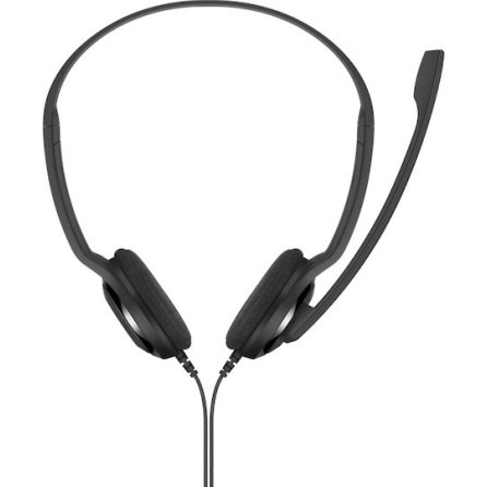 Sennheiser Epos PC-3 On Ear Multimedia Ακουστικά με μικρόφωνο και σύνδεση 3.5mm Jack