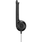 Sennheiser Epos PC-3 On Ear Multimedia Ακουστικά με μικρόφωνο και σύνδεση 3.5mm Jack