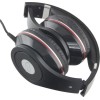Esperanza EH141 Renell Ενσύρματα Over Ear Ακουστικά Μαύρα