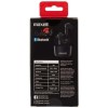Maxell Bass 13 In-ear Bluetooth Handsfree Ακουστικά με Θήκη Φόρτισης Μαύρα