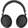 Sennheiser Accentum Plus Ασύρματα / Ενσύρματα Over Ear Ακουστικά με 50 ώρες Λειτουργίας και Quick Charge Μαύρα