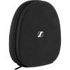 Sennheiser Accentum Plus Ασύρματα / Ενσύρματα Over Ear Ακουστικά με 50 ώρες Λειτουργίας και Quick Charge Μαύρα