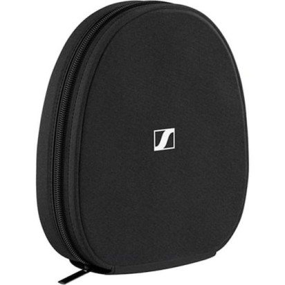 Sennheiser Accentum Plus Ασύρματα / Ενσύρματα Over Ear Ακουστικά με 50 ώρες Λειτουργίας και Quick Charge Μαύρα