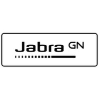 Jabra Evolve 20 SE On Ear Multimedia Ακουστικά με μικρόφωνο και σύνδεση USB-A / USB-C