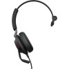 Jabra Evolve2 40 VOIP Headset USB-A, UC Mono (24089-889-999)