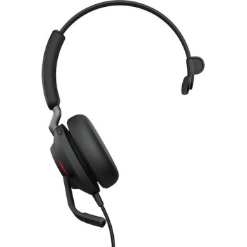 Jabra Evolve2 40 VOIP Headset USB-A, UC Mono (24089-889-999)