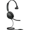Jabra Evolve2 40 VOIP Headset USB-A, UC Mono (24089-889-999)
