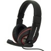 Esperanza Sonata Over Ear Gaming Headset με σύνδεση 2x3.5mm