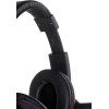 Esperanza Sonata Over Ear Gaming Headset με σύνδεση 2x3.5mm