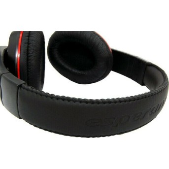 Esperanza Sonata Over Ear Gaming Headset με σύνδεση 2x3.5mm