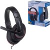 Esperanza Sonata Over Ear Gaming Headset με σύνδεση 2x3.5mm