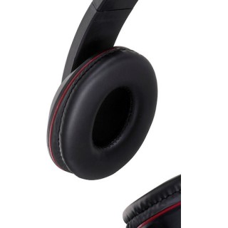 Esperanza Sonata Over Ear Gaming Headset με σύνδεση 2x3.5mm