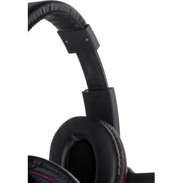 Esperanza Sonata Over Ear Gaming Headset με σύνδεση 2x3.5mm