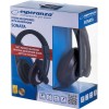 Esperanza Sonata Over Ear Gaming Headset με σύνδεση 2x3.5mm