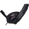 Esperanza Sonata Over Ear Gaming Headset με σύνδεση 2x3.5mm