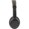 Esperanza EH163 Libero Ασύρματα Bluetooth On Ear Ακουστικά με 4 ώρες Λειτουργίας Μαύρα
