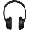Esperanza EH163 Libero Ασύρματα Bluetooth On Ear Ακουστικά με 4 ώρες Λειτουργίας Μαύρα