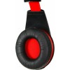 iBox HPI 1528 MV On Ear Multimedia Ακουστικά με μικροφωνο και σύνδεση 3.5mm Jack