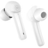 Maxell Dynamic+ In-ear Bluetooth Handsfree Ακουστικά με Θήκη Φόρτισης Λευκά