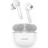 Maxell Dynamic+ In-ear Bluetooth Handsfree Ακουστικά με Θήκη Φόρτισης Λευκά