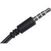 iBox W1MV On Ear Multimedia Ακουστικά με μικροφωνο και σύνδεση 3.5mm Jack