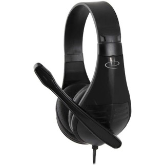 Esperanza Mento On Ear Gaming Headset με σύνδεση 3.5mm